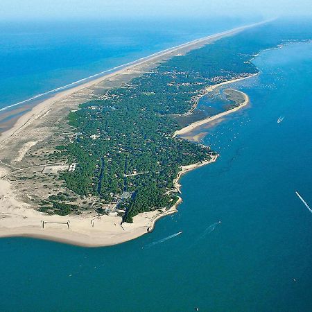 Holiday Home Horizon - Cfe110 By Interhome Lège-Cap-Ferret Buitenkant foto