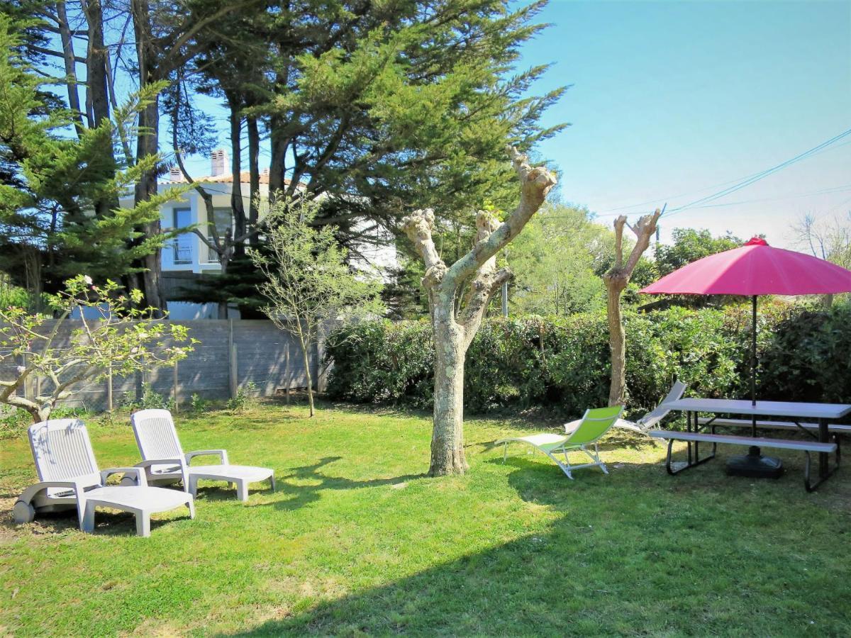 Holiday Home Horizon - Cfe110 By Interhome Lège-Cap-Ferret Buitenkant foto