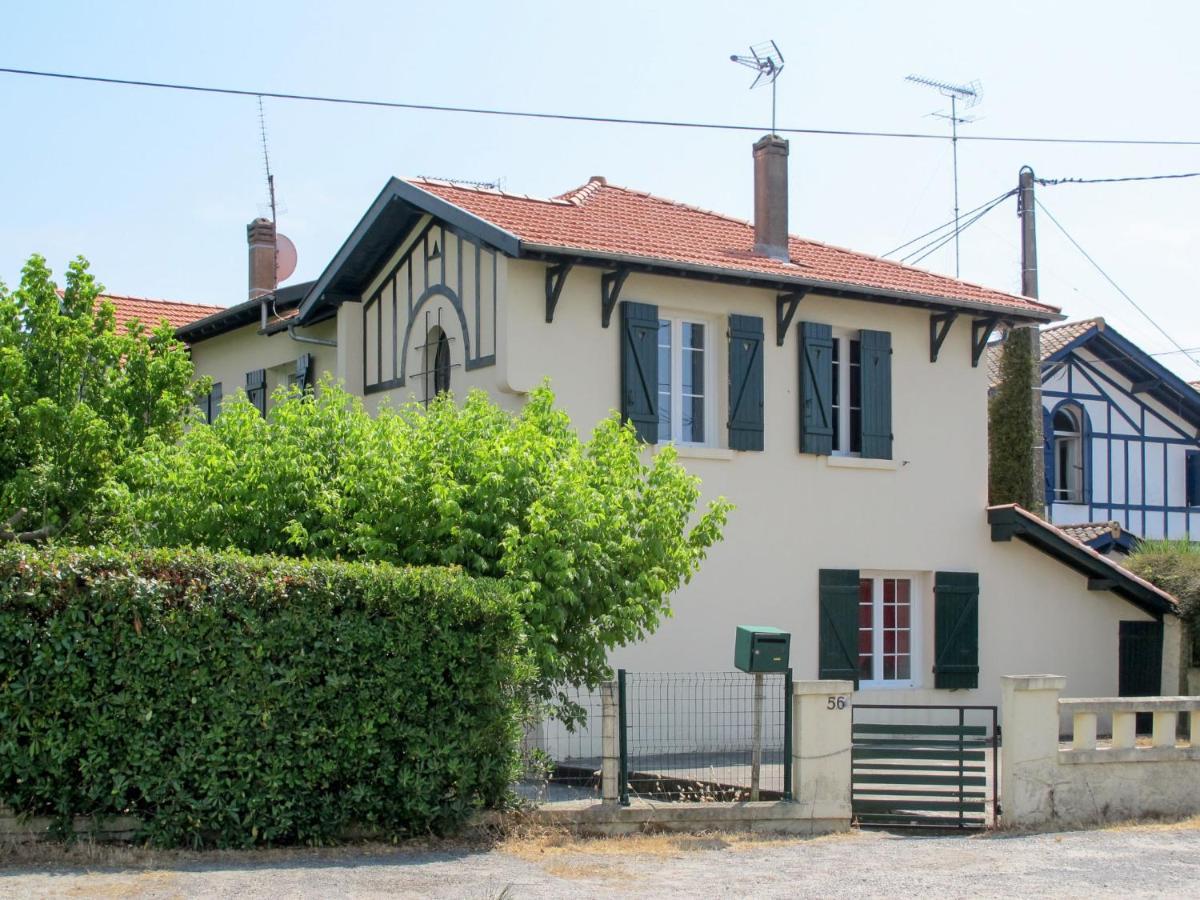 Holiday Home Horizon - Cfe110 By Interhome Lège-Cap-Ferret Buitenkant foto