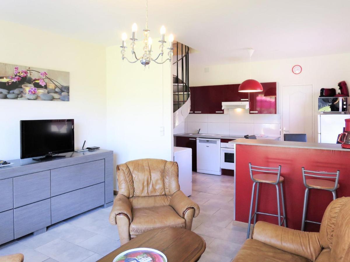 Holiday Home Horizon - Cfe110 By Interhome Lège-Cap-Ferret Buitenkant foto