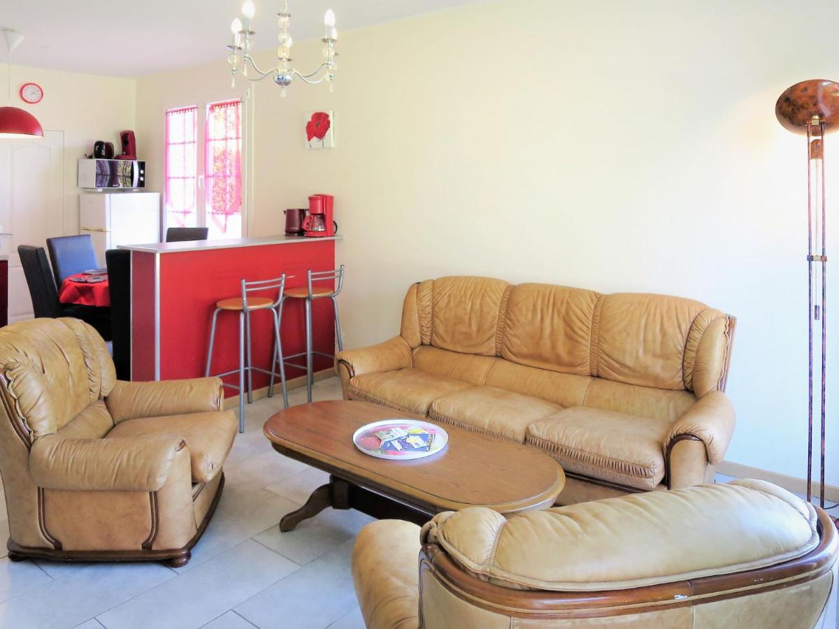 Holiday Home Horizon - Cfe110 By Interhome Lège-Cap-Ferret Buitenkant foto