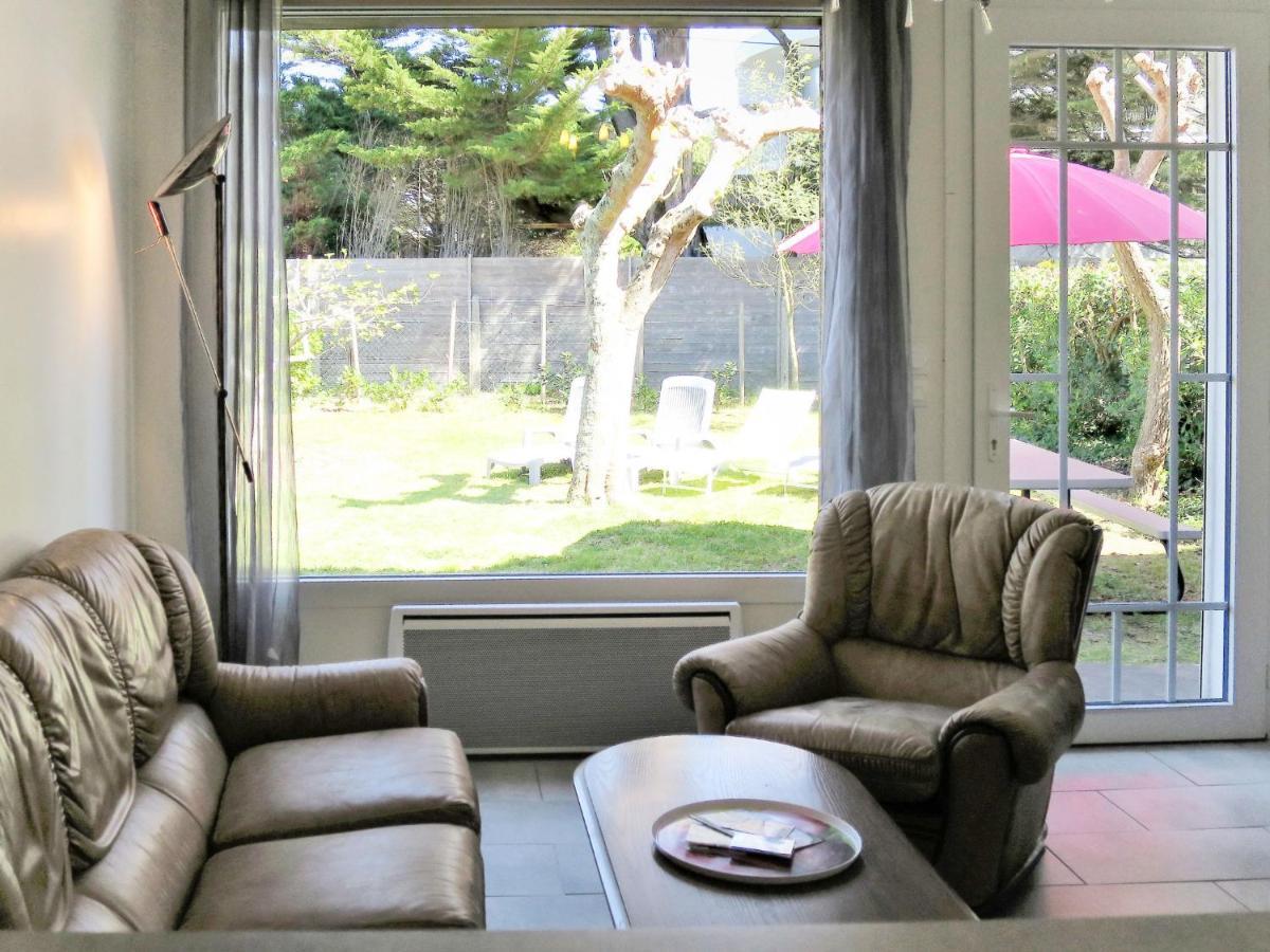 Holiday Home Horizon - Cfe110 By Interhome Lège-Cap-Ferret Buitenkant foto