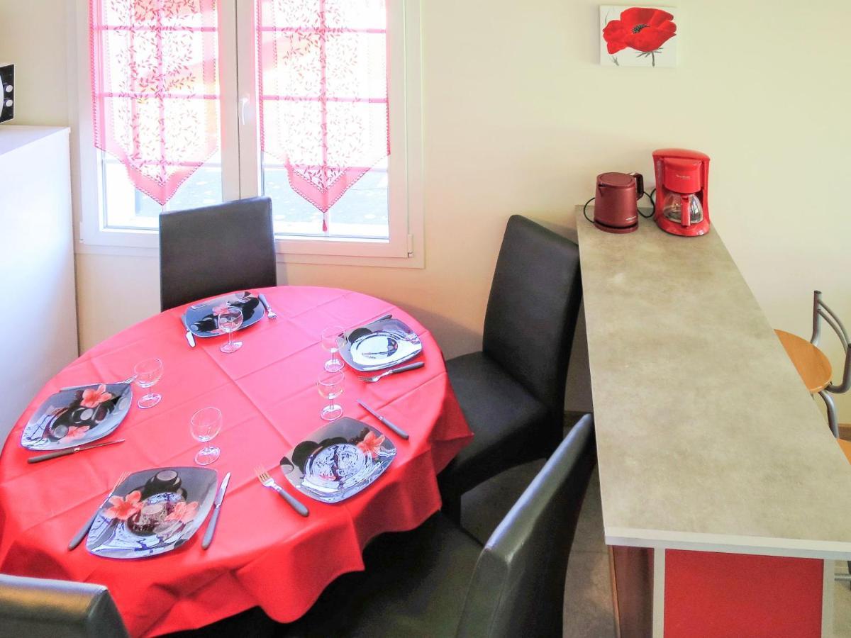 Holiday Home Horizon - Cfe110 By Interhome Lège-Cap-Ferret Buitenkant foto