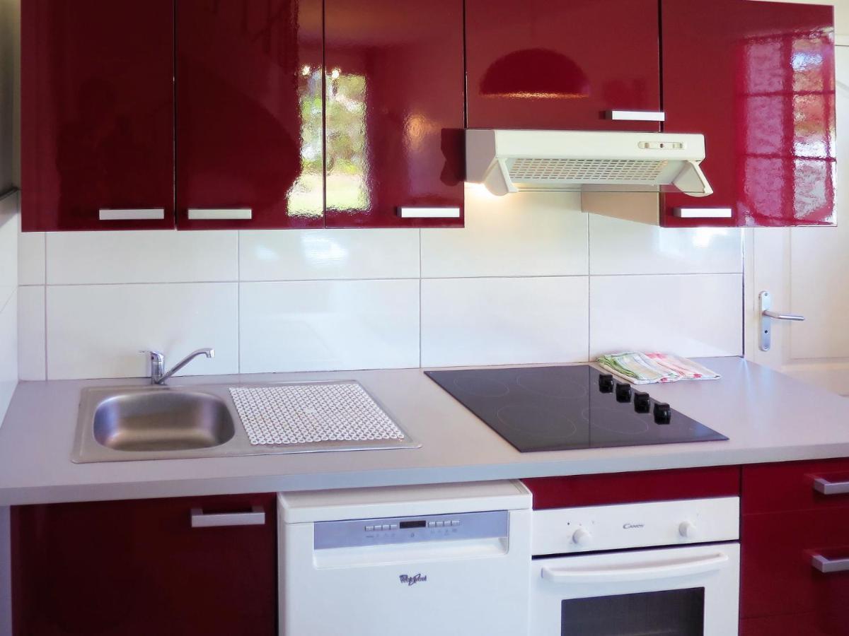 Holiday Home Horizon - Cfe110 By Interhome Lège-Cap-Ferret Buitenkant foto