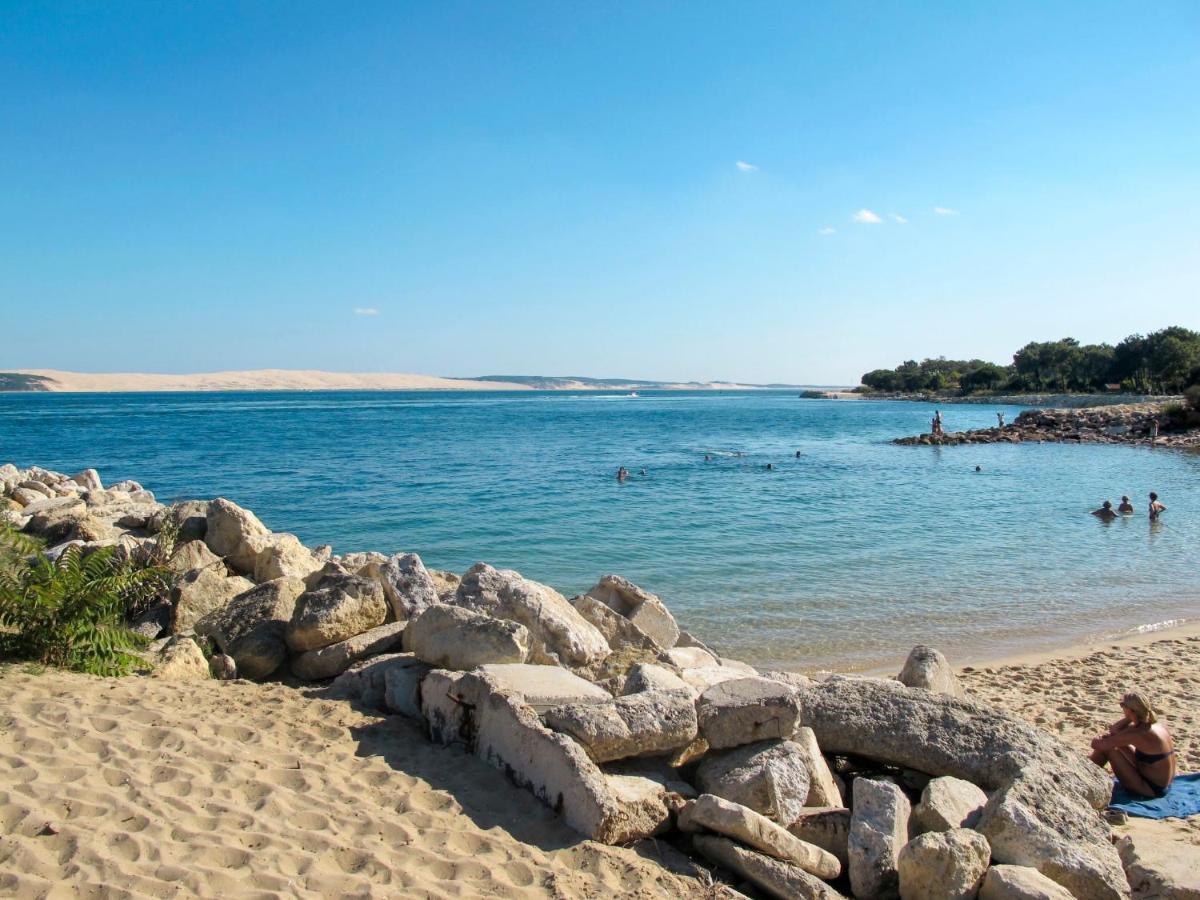 Holiday Home Horizon - Cfe110 By Interhome Lège-Cap-Ferret Buitenkant foto