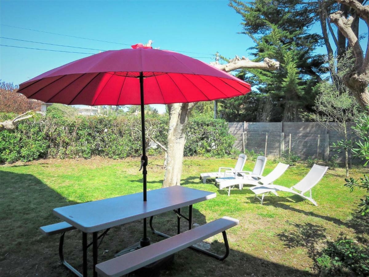 Holiday Home Horizon - Cfe110 By Interhome Lège-Cap-Ferret Buitenkant foto