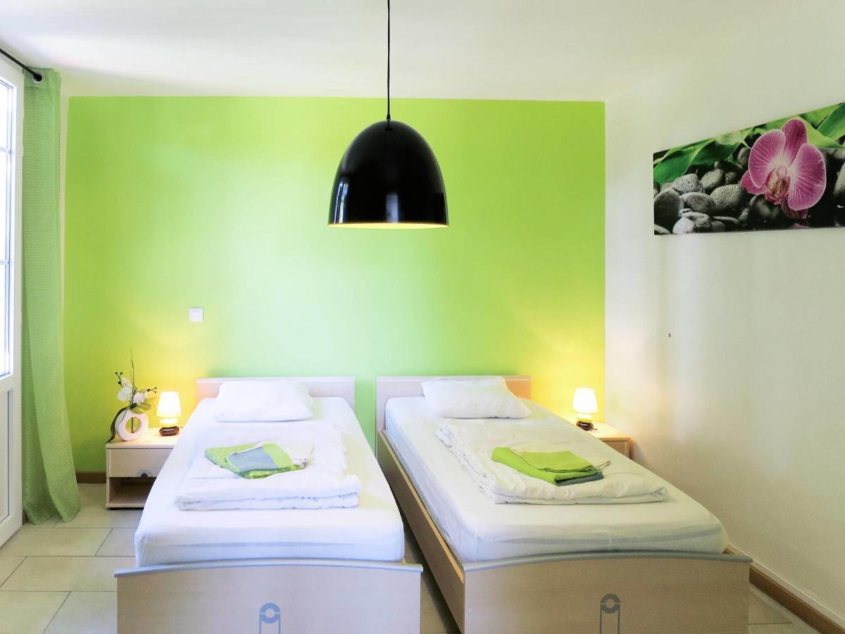 Holiday Home Horizon - Cfe110 By Interhome Lège-Cap-Ferret Buitenkant foto